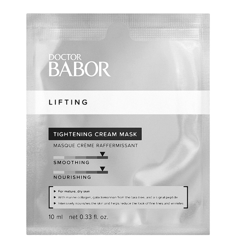 Doctor Babor Lifting Tightening Cream Mask